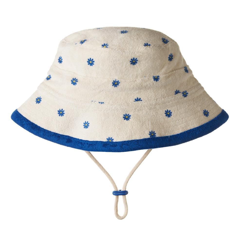 Nature Baby Bucket Sunhat Terry